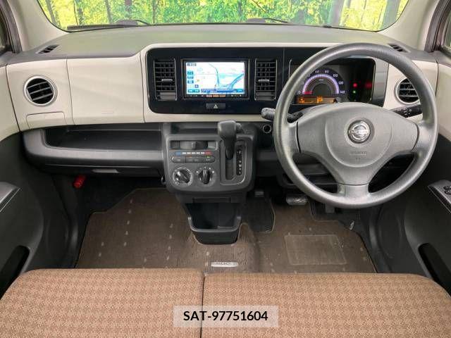 Nissan MOCO 2012-07 388711-1