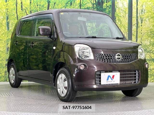 Nissan MOCO 2012-07 388711-16