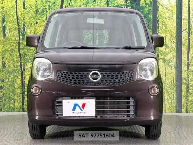 Nissan MOCO 2012-07 388711-14