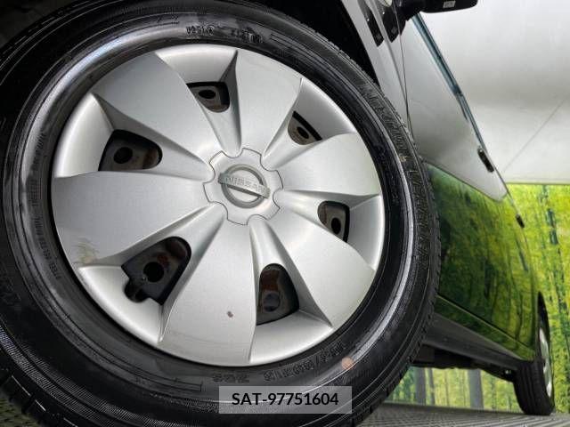 Nissan MOCO 2012-07 388711-13