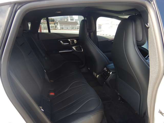 Mercedes Benz EQE 2022-11 185412-24