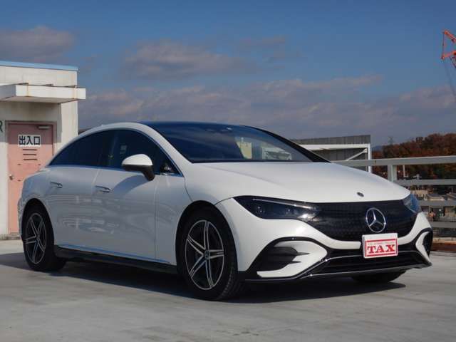 Mercedes Benz EQE 2022-11 185412-5