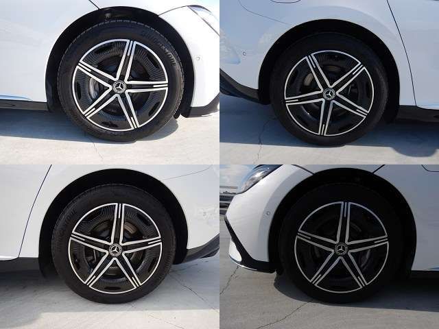 Mercedes Benz EQE 2022-11 185412-11