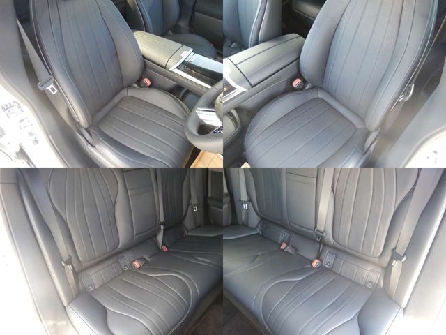 Mercedes Benz EQE 2022-11 185412-23