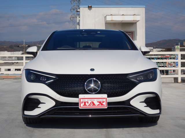 Mercedes Benz EQE 2022-11 185412-3
