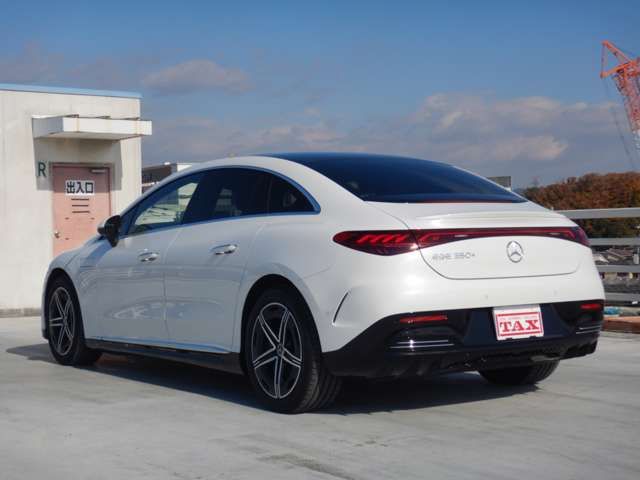 Mercedes Benz EQE 2022-11 185412-6