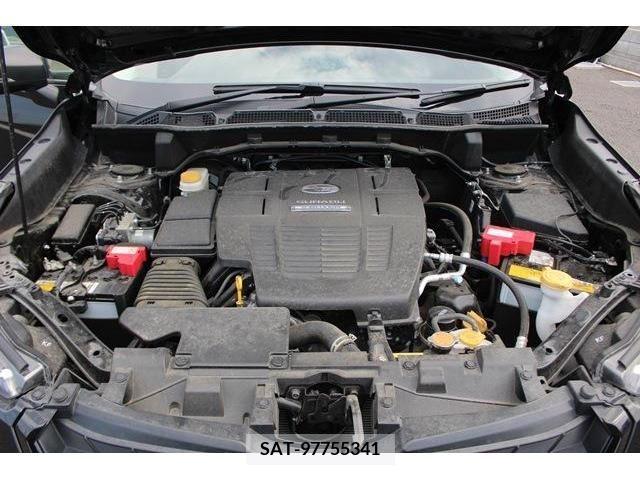 Subaru FORESTER 2022-03 332222-21