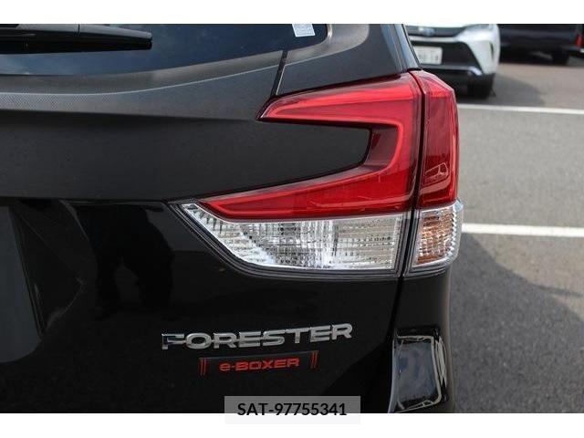 Subaru FORESTER 2022-03 332222-7