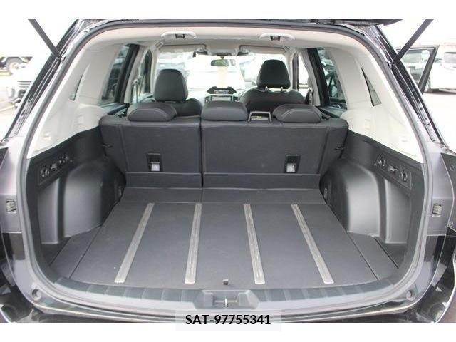 Subaru FORESTER 2022-03 332222-20