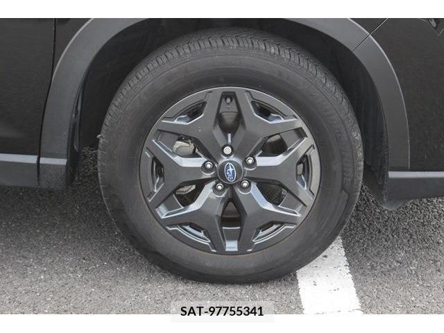 Subaru FORESTER 2022-03 332222-5