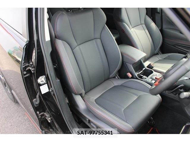 Subaru FORESTER 2022-03 332222-9