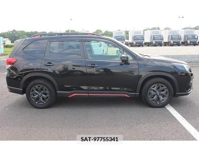 Subaru FORESTER 2022-03 332222-4