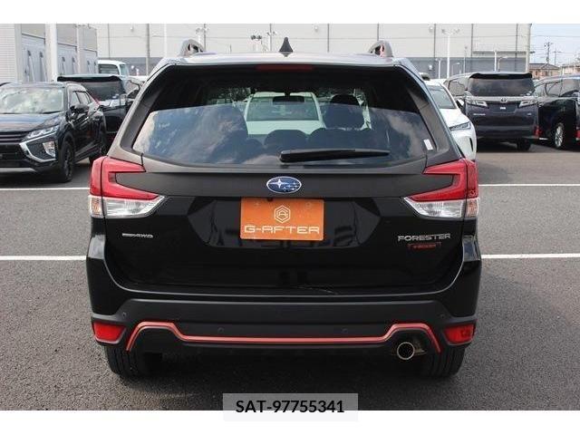 Subaru FORESTER 2022-03 332222-3