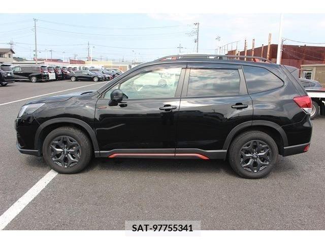 Subaru FORESTER 2022-03 332222-2