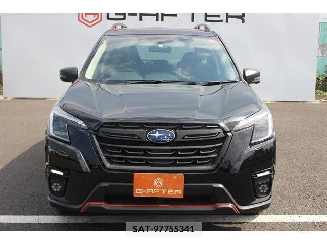 Subaru FORESTER 2022-03 332222-1