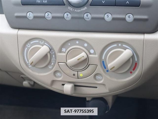 Suzuki ALTO 2011-10 349097-7