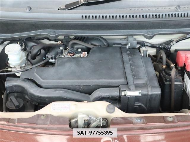 Suzuki ALTO 2011-10 349097-16