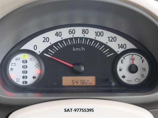 Suzuki ALTO 2011-10 349097-6