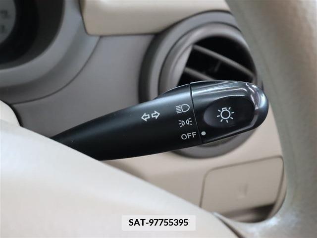 Suzuki ALTO 2011-10 349097-25