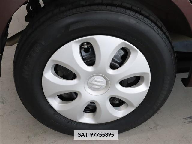 Suzuki ALTO 2011-10 349097-5