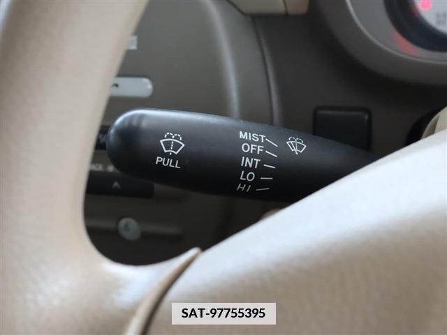 Suzuki ALTO 2011-10 349097-24