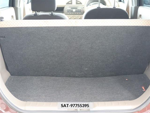 Suzuki ALTO 2011-10 349097-14