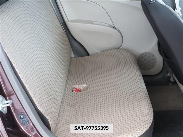 Suzuki ALTO 2011-10 349097-12