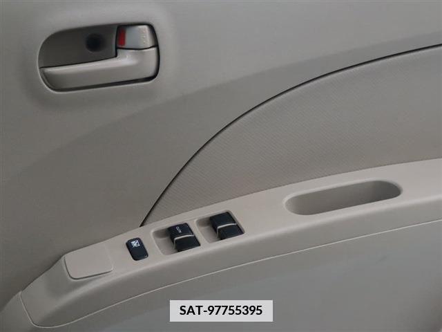 Suzuki ALTO 2011-10 349097-3