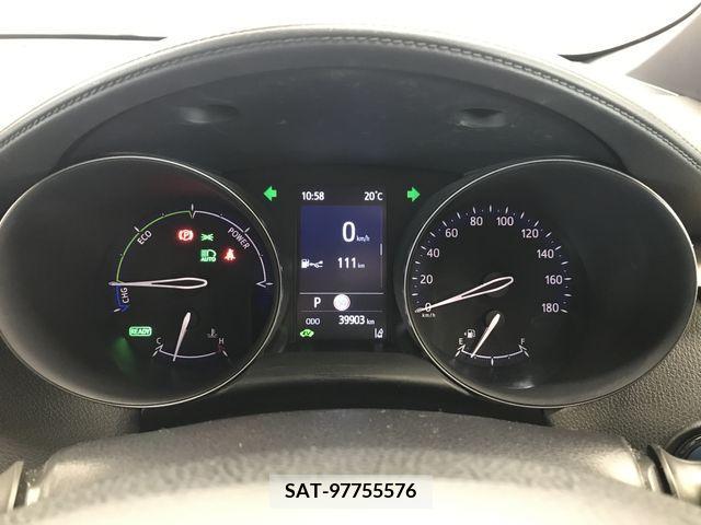 Toyota C-HR 2021-03 295849-3
