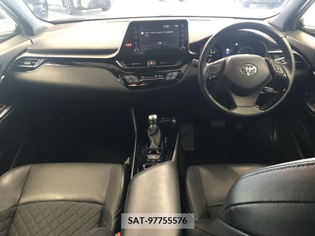 Toyota C-HR 2021-03 295849-7