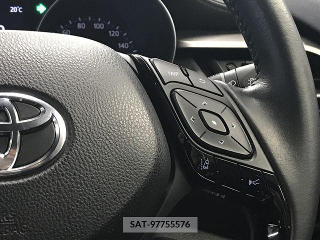 Toyota C-HR 2021-03 295849-16