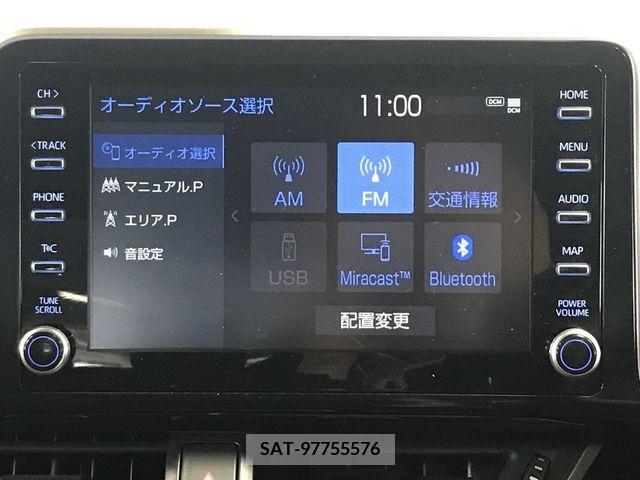 Toyota C-HR 2021-03 295849-22