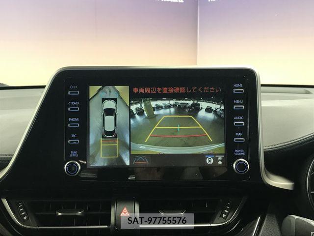 Toyota C-HR 2021-03 295849-24