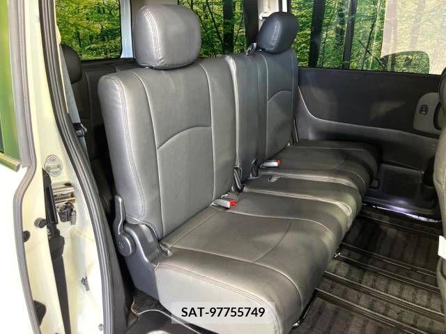 Nissan SERENA 2009-06 393882-9
