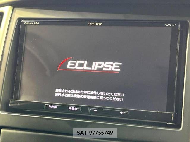 Nissan SERENA 2009-06 393882-2