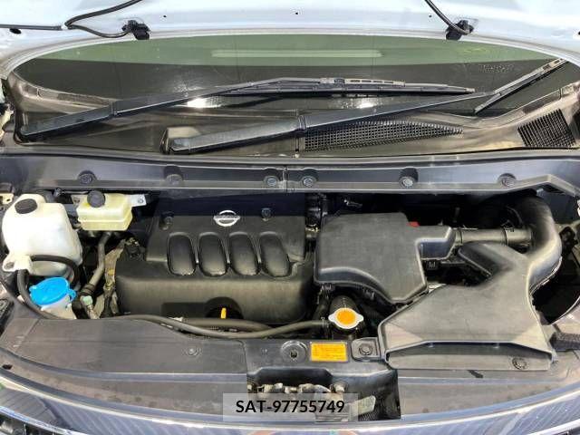 Nissan SERENA 2009-06 393882-18