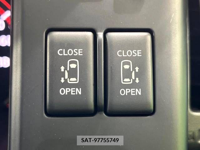 Nissan SERENA 2009-06 393882-5