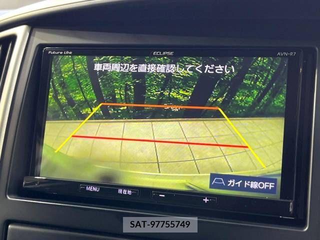 Nissan SERENA 2009-06 393882-3