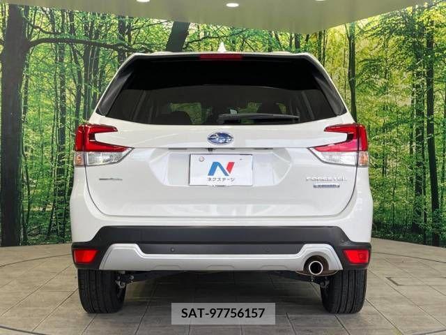 Subaru FORESTER 2020-01 360476-15