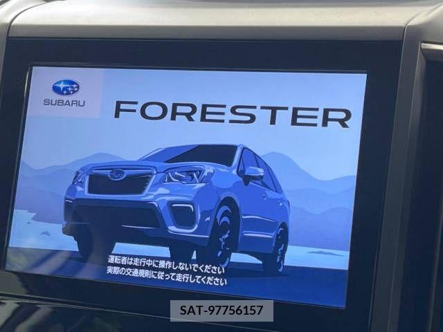 Subaru FORESTER 2020-01 360476-3