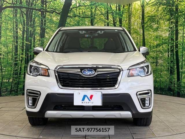 Subaru FORESTER 2020-01 360476-14