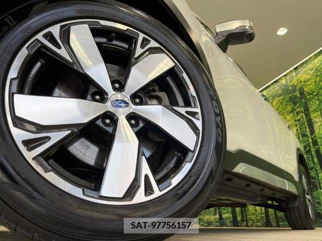 Subaru FORESTER 2020-01 360476-13