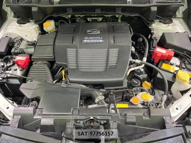 Subaru FORESTER 2020-01 360476-18
