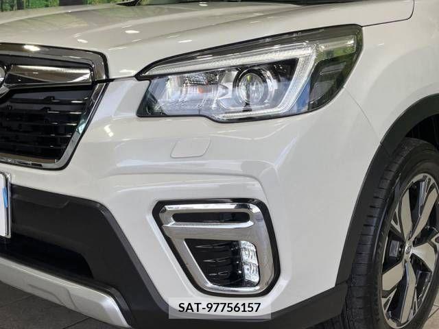 Subaru FORESTER 2020-01 360476-12