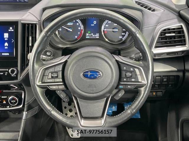 Subaru FORESTER 2020-01 360476-11