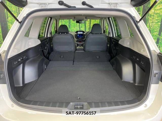 Subaru FORESTER 2020-01 360476-10