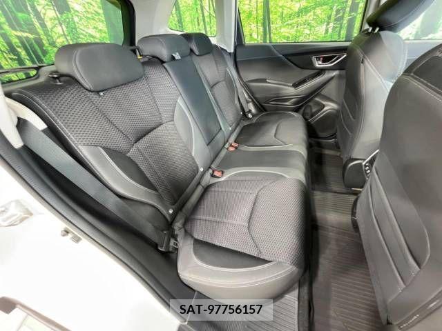 Subaru FORESTER 2020-01 360476-9