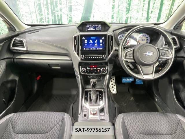 Subaru FORESTER 2020-01 360476-1