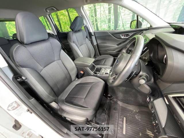 Subaru FORESTER 2020-01 360476-8