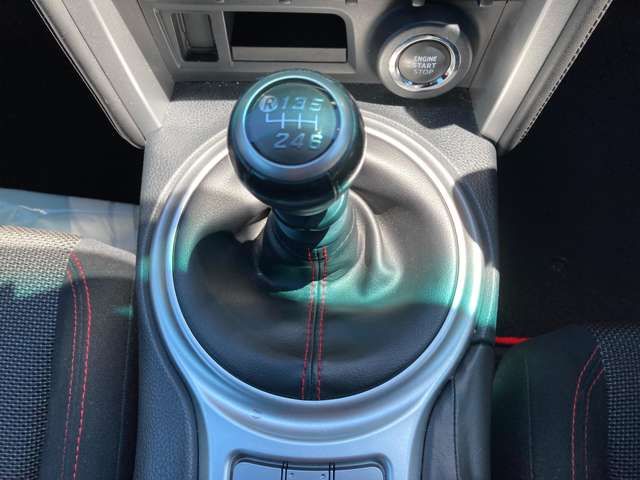 Subaru BRZ 2016-10 4758-13